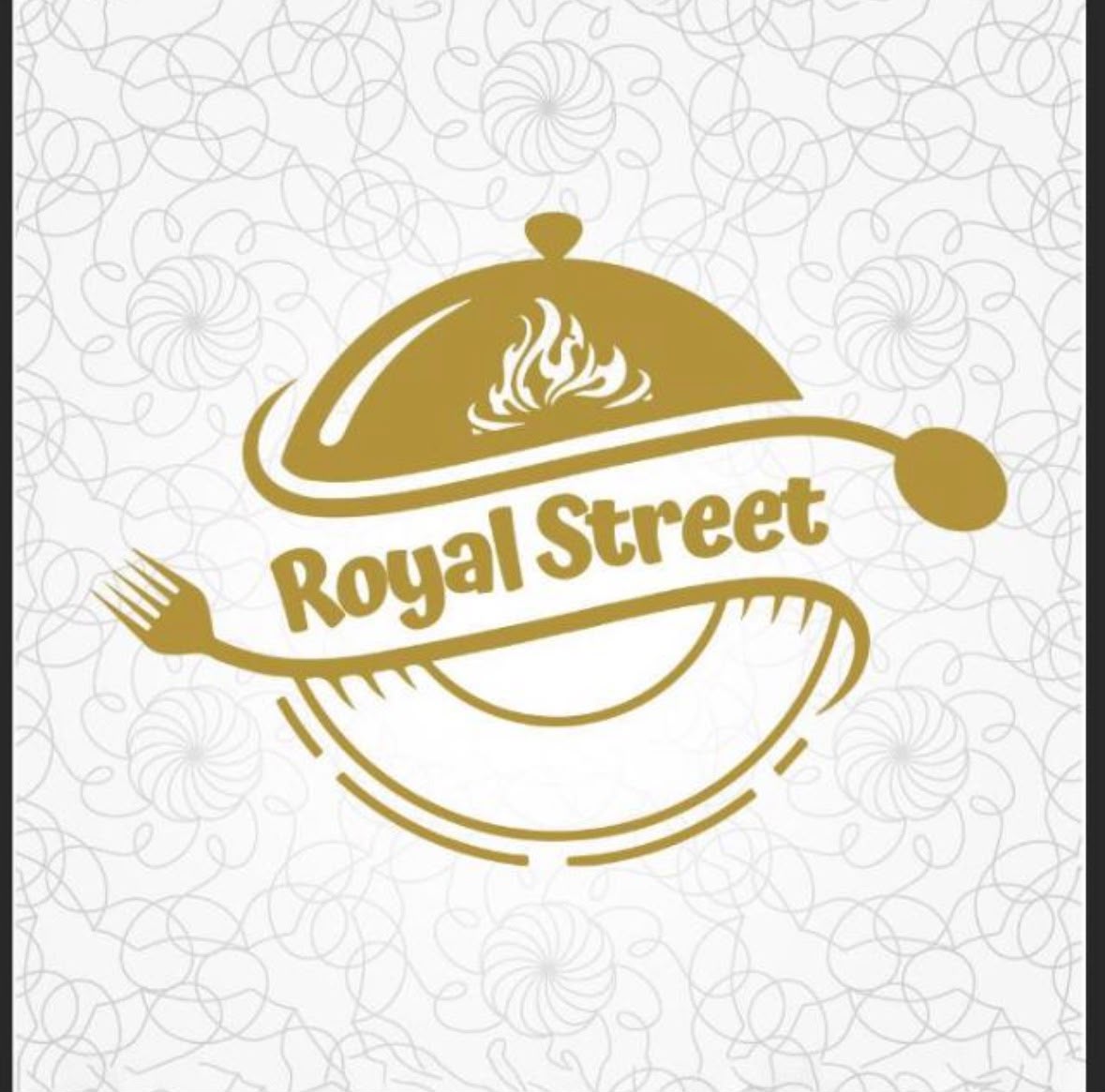 Royal Street logo